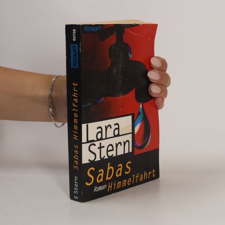 Sabas Himmelfahrt