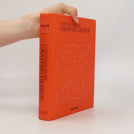 Contemporary graphic design