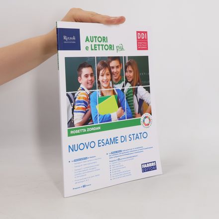 Autori e lettori più. Nuovo esame di stato