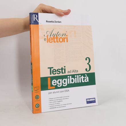 Testi ad alta leggibilità 3