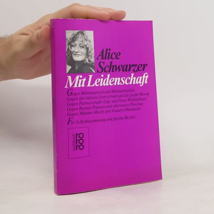 Rororo Sachbuch: Mit Leidenschaft