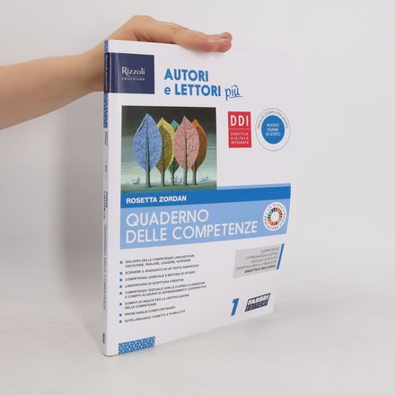 Quaderno delle competenze