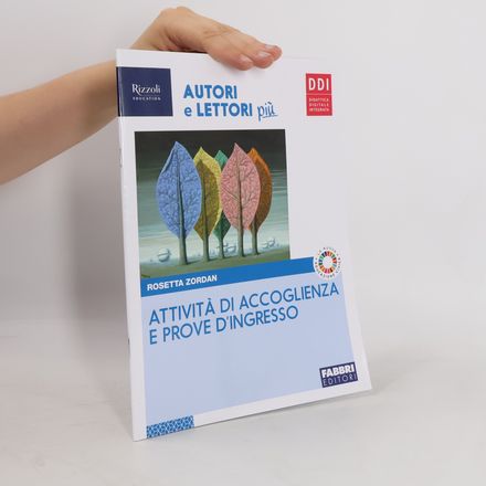 Attivitá di accoglienza e prove d´ingresso