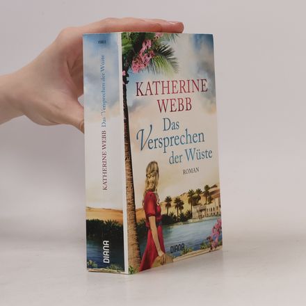Das Versprechen der Wüste