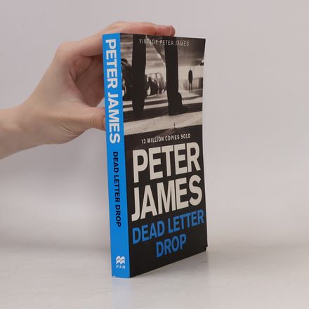 Dead Letter Drop