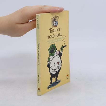 Toad of Toad Hall
