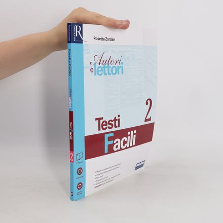 Autori e lettori. Testi facili. Openbook. Per la scuola media. Con e-book. Con espansione online