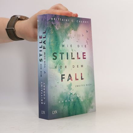 Wie die Stille vor dem Fall 2