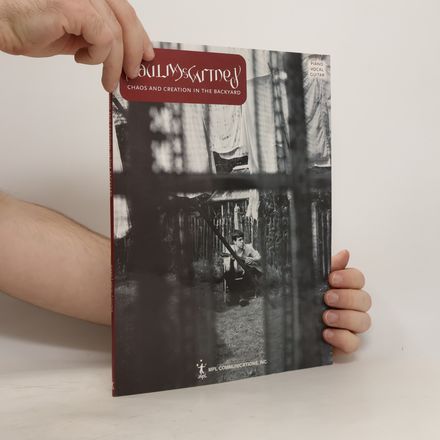 Paul McCartney - Chaos and Creation in the Backyard