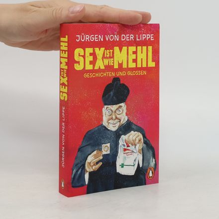 Sex ist wie Mehl