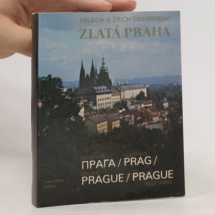 Zlatá Praha