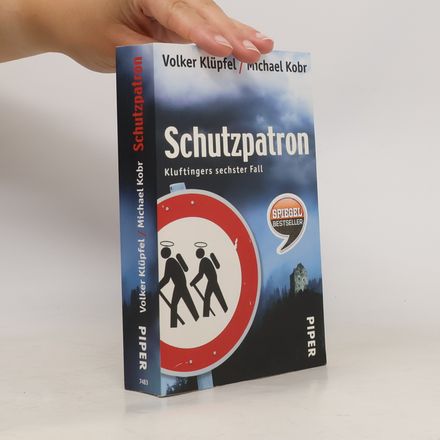 Schutzpatron