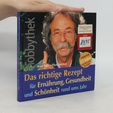 Das richtige Rezept
