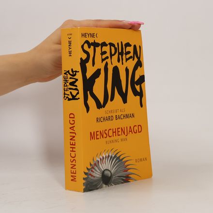 Menschenjagd