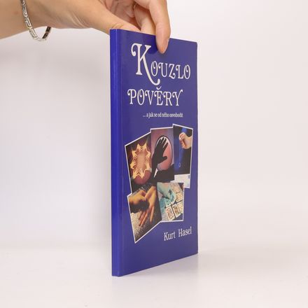 Kouzlo pověry... a jak se od něho osvobodit