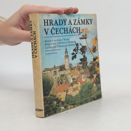 Hrady a zámky v Čechách