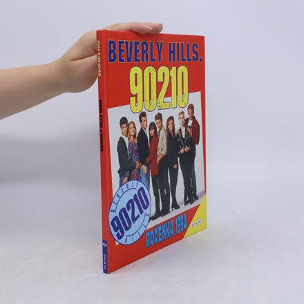 Beverly Hills 90210: Ročenka 1994
