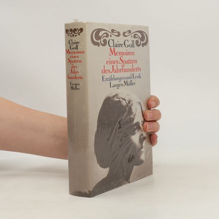 Memoiren eines Spatzen des Jahrhunderts