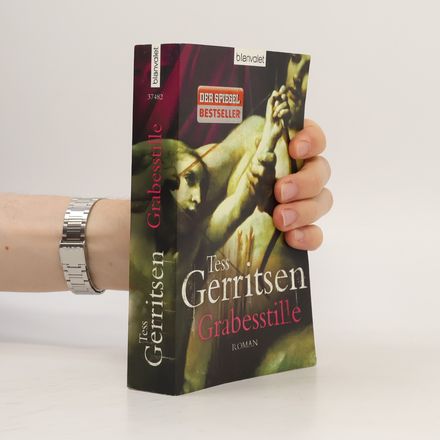 Grabesstille
