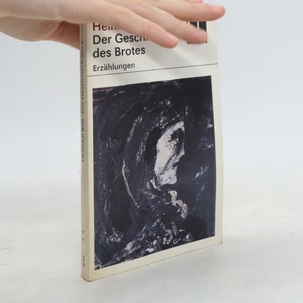 Der Geschmack des Brotes