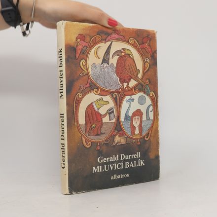Mluvící balík