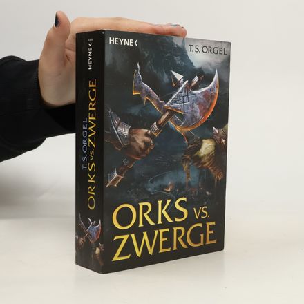 Orks vs. Zwerge