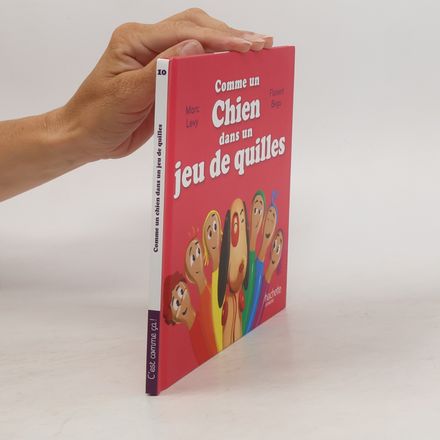 C'est comme ça! - 10: Comme un chien dans un jeu de quilles