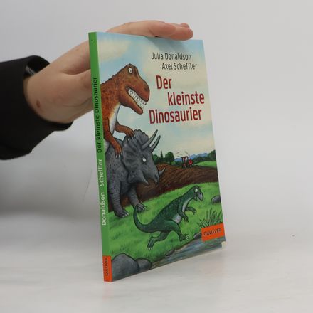 Der kleinste Dinosaurier