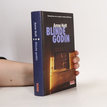 Blinde godin
