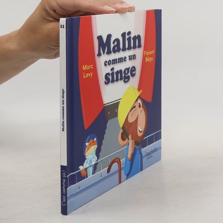 C'est comme ça! - 11: Malin comme un singe