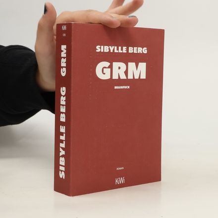 GRM : brainfuck : Roman