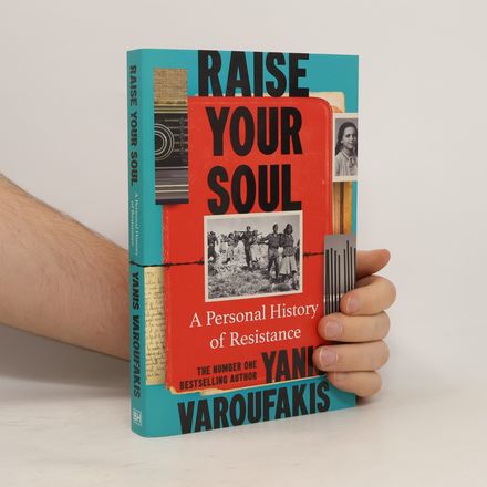 Raise Your Soul