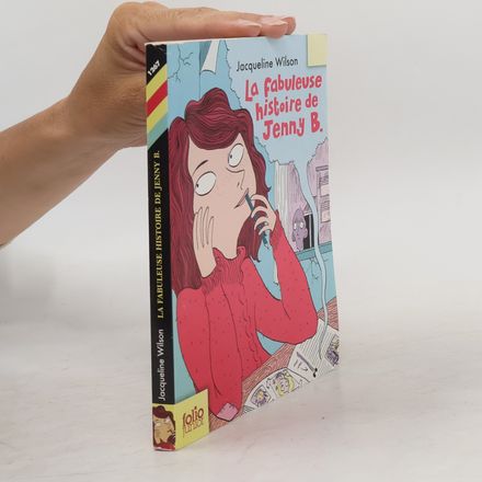 La fabuleuse histoire de Jenny B.