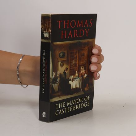 The Mayor of Casterbridge