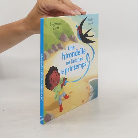 Une hirondelle ne fait pas le printemps