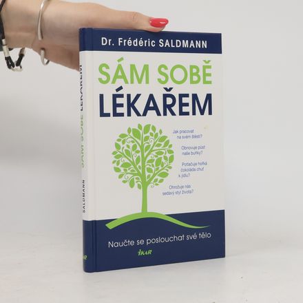 Sám sobě lékařem