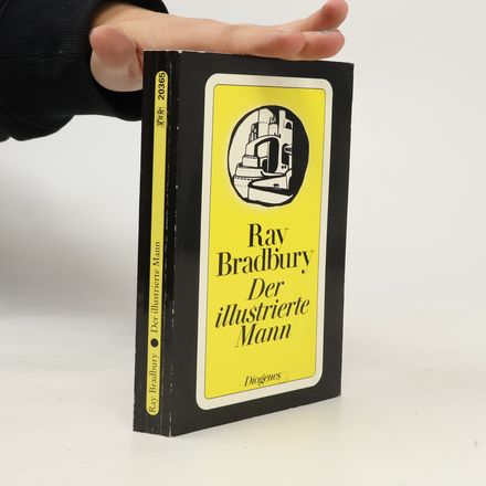 Der illustrierte Mann