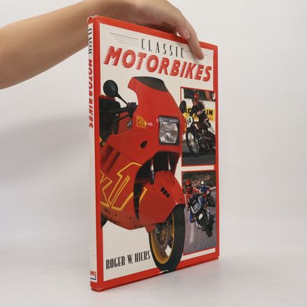 Classic Motorbikes