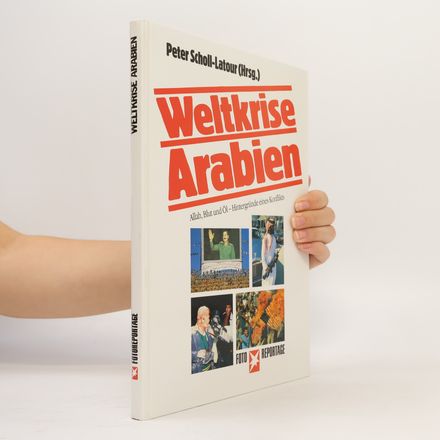 Weltkrise Arabien