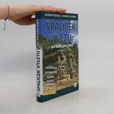 Špalíček výletů 2
