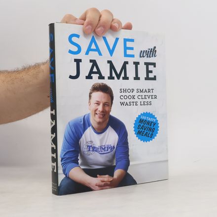 Save With Jamie