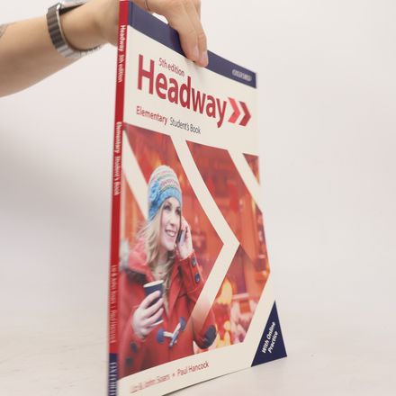 Headway 5th edition. Elementary Student's Book