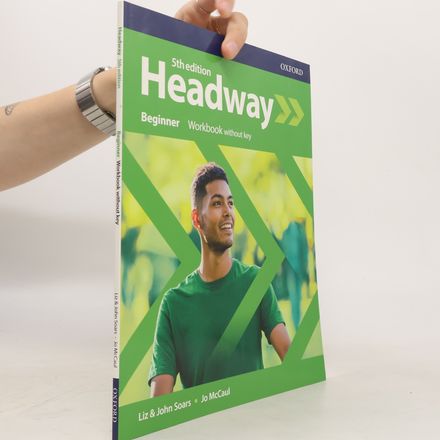 Headway: Fifth Edition Beginner: Workbook Without Answer Key