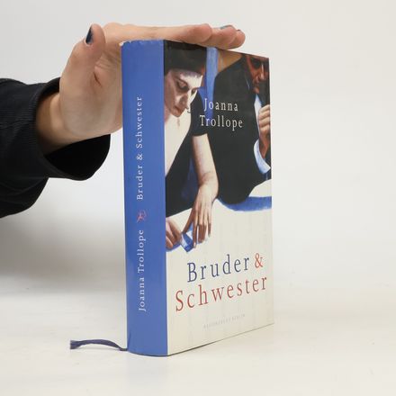Bruder & Schwester