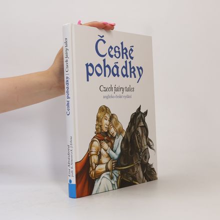 České pohádky. Czech fairy tales
