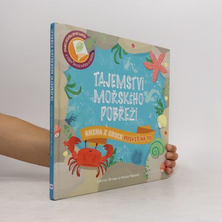 Tajemství mořského pobřeží
