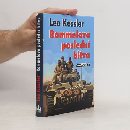 Rommelova poslední bitva