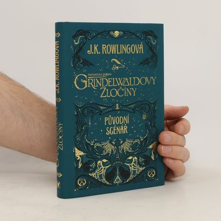 Fantastická zvířata: Grindelwaldovy zločiny