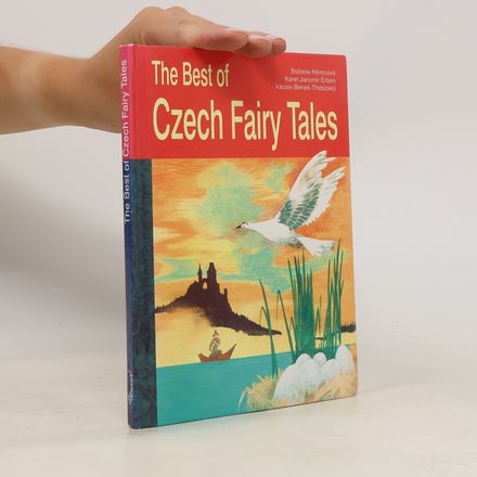 Die schönsten Böhmischen Märchen
