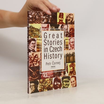 Great stories in Czech history